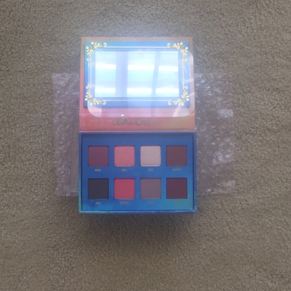Lime crime Venus palette - Picture 6 of 6